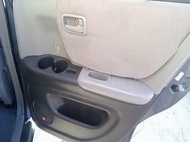 2005 TOYOTA HIGHLANDER SAGE 3.3L AT 2WD  Z24856